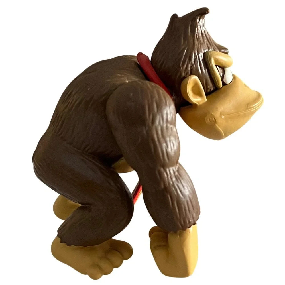 Nintendo donkey kong